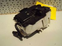 T�rschloss links hinten <br>SEAT IBIZA II (6K1) 1.4I