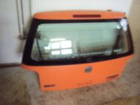 Heckklappe <br>SEAT AROSA (6H) 1.4
