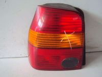 R�ckleuchte links <br>SEAT AROSA (6H) 1.4