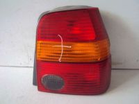 R�ckleuchte rechts <br>SEAT AROSA (6H) 1.4