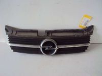 K�hlergrill <br>OPEL OMEGA B CARAVAN (21_, 22_, 23_) 2.0 16V