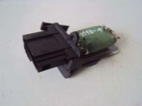 Vorwiderstand Heizungsgebl�se <br>SEAT AROSA (6H) 1.4