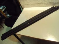 Laderaumabdeckung <br>FORD ESCORT V TURNIER (ANL) 07.1990 - 01.1995