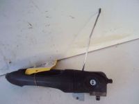 T�rgriff rechts vorn <br>FORD FOCUS (DAW, DBW) 1.8 TURBO DI/TDDI