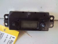 Borduhr <br>FORD FOCUS (DAW, DBW) 1.8 TURBO DI/TDDI