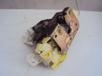 T�rschloss rechts vorn <br>FORD FOCUS (DAW, DBW) 1.8 TURBO DI/TDDI