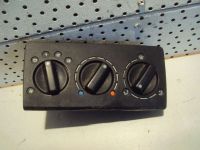 Heizungsbet�tigung <br>VW POLO (86C, 80) 10.1981 - 09.1994