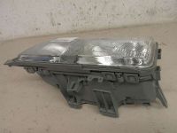 Hauptscheinwerfer links <br>MERCEDES-BENZ 190 (W201)
