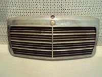 K�hlergrill <br>MERCEDES-BENZ 190 (W201)