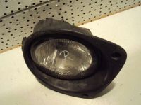 Nebelscheinwerfer rechts <br>RENAULT CLIO II (BB0/1/2_, CB0/1/2_) 1.2