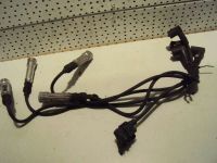 Z�ndkabel <br>VW GOLF III (1H1) 08.1991 - 07.1998