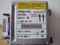 Steuerger�t Airbag <br>VOLVO V40 KOMBI (VW) 1.8