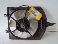 Elektrol�fter Klima<br>VOLVO V40 KOMBI (VW) 1.8