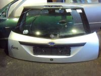 Heckklappe grau met<br>FORD FOCUS (DAW, DBW) 1.6 16V