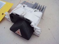 Schalter Warnblinker <br>FORD FOCUS (DAW, DBW) 1.6 16V