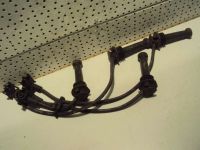Z�ndleitungssatz <br>FORD MONDEO II (BAP) 08.1996 - 09.2000