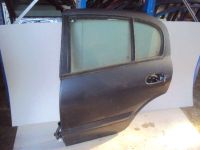 T�r (Rohbaut�r) links hinten <br>NISSAN ALMERA II HATCHBACK (N16)