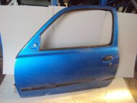 T�r (Rohbaut�r) links vorn <br>NISSAN MICRA  (TYP:K11)