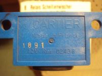 Relais Scheibenwischer<br>RENAULT R 19