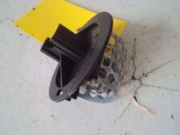 Vorwiderstand Heizungsgebl�se <br>CITROEN XSARA BREAK (N2) 1.8I