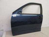 T�r (Rohbaut�r) links vorn 5-T�rer L5SR, blau<br>SEAT IBIZA II (6K1) 1.6I