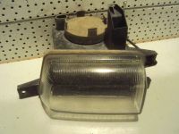 Nebelscheinwerfer links <br>OPEL ASTRA G CARAVAN (F35_) 1.6 16V