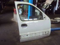 T�r (Rohbaut�r) rechts <br>RENAULT KANGOO EXPRESS (FC0/1_) 1.5 DCI