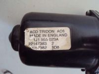 Wischermotor vorne <br>VW GOLF IV (1J1) 1.4 16V
