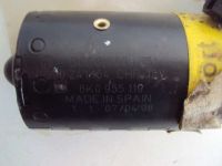 Wischermotor vorne <br>VW POLO CLASSIC (6KV2) 60 1.4