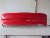 Sto�f�nger hinten ab<br>VW POLO (6N1) 60 1.4