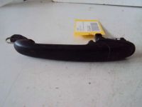 T�rgriff links hinten <br>SEAT IBIZA II (6K1) 1.4I