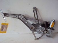 Fensterheber elek. links vorn <br>OPEL ASTRA G CARAVAN (F35_) 1.8 16V
