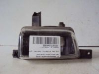 Nebelscheinwerfer rechts <br>OPEL ASTRA G CARAVAN (F35_) 1.8 16V