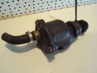 Unterdruckpumpe BKV <br>VW GOLF III (1H1) 08.1991 - 07.1998