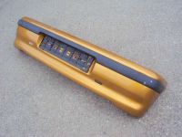 Sto�f�nger hinten <br>PEUGEOT 106  (TYP:1A/1C)