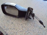 Aussenspiegel mech., links <br>PEUGEOT 106  (TYP:1A/1C)