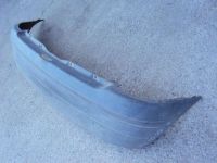 Sto�f�nger hinten <br>RENAULT CLIO II (BB0/1/2_, CB0/1/2_) 1.2