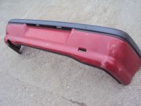 Sto�f�nger hinten <br>RENAULT R 19