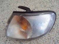 Blinker links a.A.<br>NISSAN ALMERA  (TYP:N15)
