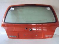 Heckklappe <br>RENAULT TWINGO (C06_) 1.2