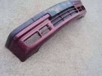 Sto�f�nger vorne <br>BMW E36, 316I - 325I LIMO.