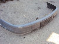 Sto�f�nger vorne bis 07/96<br>SEAT IBIZA LIM. (TYP:6K)