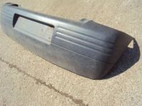 Sto�f�nger hinten <br>SEAT AROSA (6H) 1.0