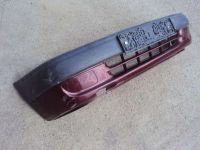 Sto�f�nger vorne <br>CITROEN SAXO (S0, S1) 1.0 X