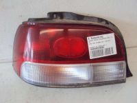 R�ckleuchte links <br>DAIHATSU CHARADE IV (G200, G202) 1.3