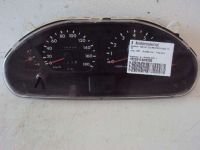 Kombiinstrument <br>DAIHATSU CHARADE IV (G200, G202) 01.1993 - 09.200