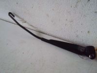 Wischerarm hinten <br>SEAT IBIZA II (6K1) 1.4I