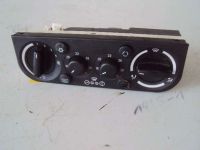Heizungsbet�tigung <br>BMW 3 (E36) 318I