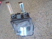 Nebelscheinwerfer rechts <br>OPEL ASTRA F LIM. (TYP:AB 09/9