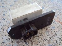 Vorwiderstand Heizungsgebl�se <br>DAIHATSU CHARADE IV (G200, G202) 1.3I 16V